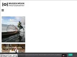 Sites similar to wojtekwojcik.com