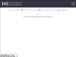 Sites similar to wojtekwojcik.pl