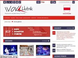 Sites similar to wok-hutnik.pl