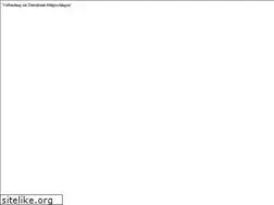 Sites similar to wok-taxi.de