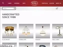 Sites similar to woka.com