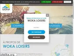 Sites similar to woka.fr