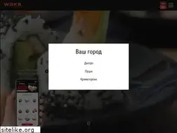 Sites similar to woka.ua