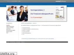 Sites similar to wokal.de