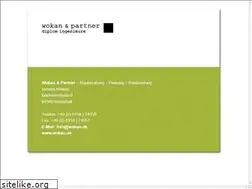 Sites similar to wokan.de