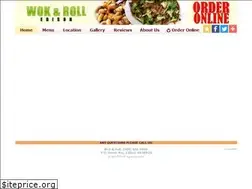 Sites similar to wokandrolledisonnj.com
