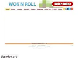 Sites similar to wokandrollorangepark.com