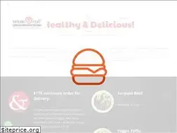 Sites similar to wokandrollteriyaki.com