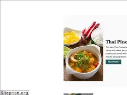 Sites similar to wokandskillet.com