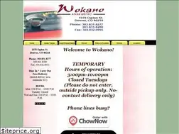 Sites similar to wokanodenver.com