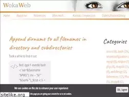 Sites similar to wokaweb.net