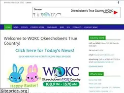 Sites similar to wokc.com
