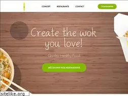 Sites similar to woke.be