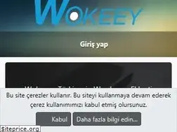 Sites similar to wokeey.com