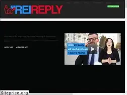 Sites similar to wokereply.com