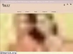 Sites similar to wokeuplikethisbeauty.com