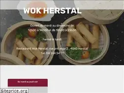 Sites similar to wokherstal.be