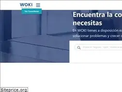 Sites similar to wokiconsulting.com
