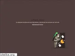 Sites similar to wokie.com