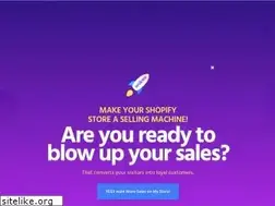 Sites similar to wokiee-demos.myshopify.com