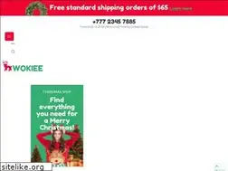 Sites similar to wokiee-skins3.myshopify.com
