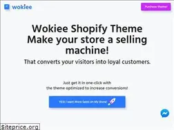 Sites similar to wokiee.net