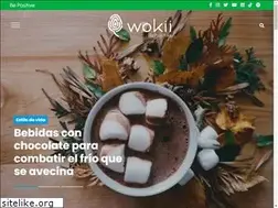 Sites similar to wokii.com