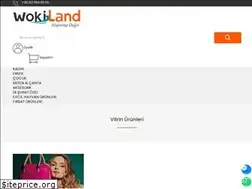 Sites similar to wokiland.com.tr