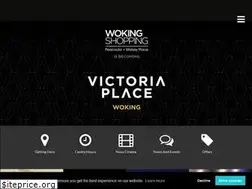 Sites similar to woking-shopping.co.uk