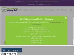 Sites similar to wokinghamfamilygolf.co.uk