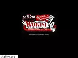 Sites similar to wokini.net