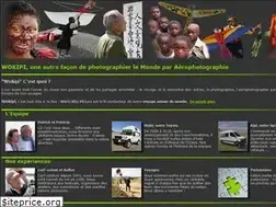 Sites similar to wokipi.com