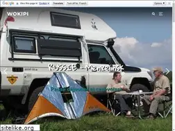 Sites similar to wokipi.fr