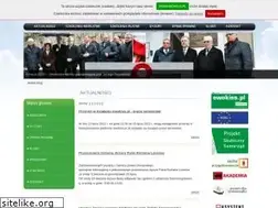 Sites similar to wokiss.pl