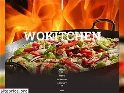 Sites similar to wokitchentruck.com
