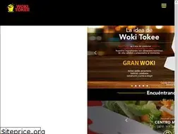 Sites similar to wokitokee.com