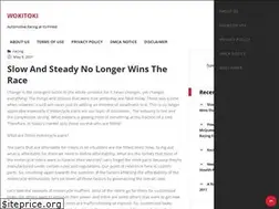 Sites similar to wokitoki.org