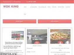Sites similar to wokkingrestaurant.be