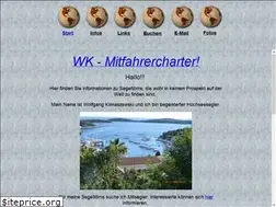 Sites similar to wokli.de