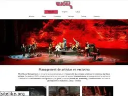 Sites similar to wokmusic.net