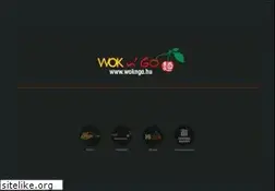 Sites similar to wokngo.hu