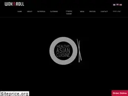 Sites similar to woknroll.com.cy