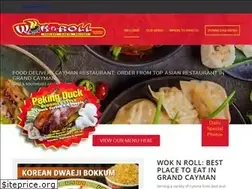 Sites similar to woknroll.ky