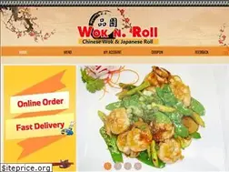 Sites similar to woknrollayerma.com