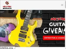 Sites similar to woknrollaz.com