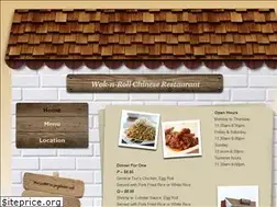 Sites similar to woknrollcapecod.com