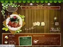 Sites similar to woknrollfl.com