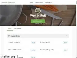 Sites similar to woknrollflorida.com