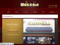 Sites similar to woknrollgainesville.com