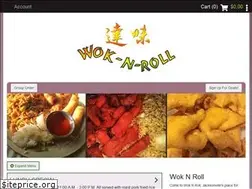 Sites similar to woknrolljacksonvillefl.com